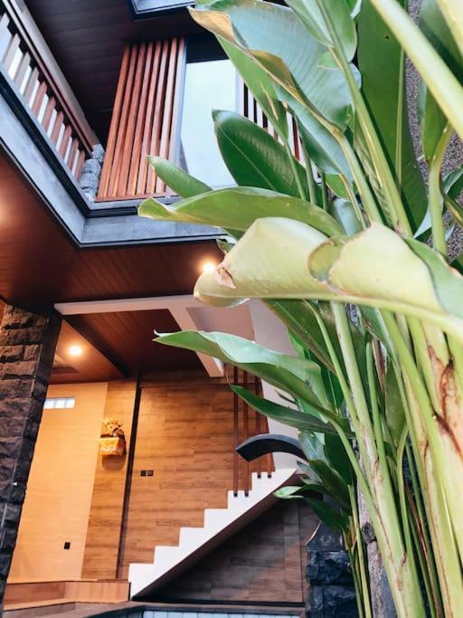 Tori Klumpu, 3 Bedroom Artistic Villa, Dual Views Near Ubud Badung  Extérieur photo