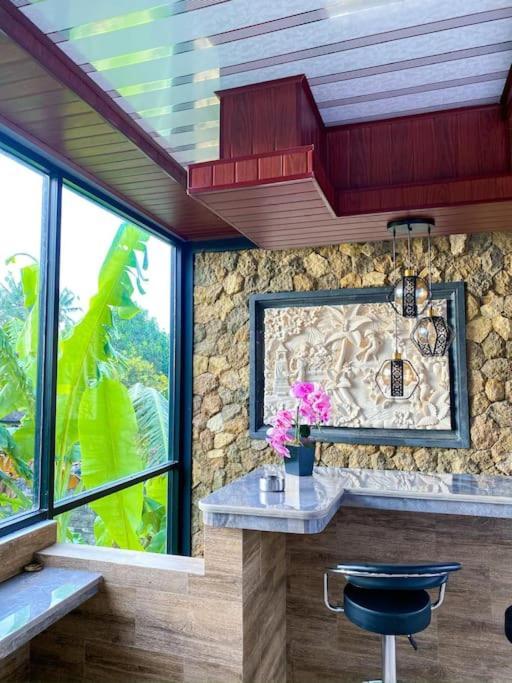 Tori Klumpu, 3 Bedroom Artistic Villa, Dual Views Near Ubud Badung  Extérieur photo